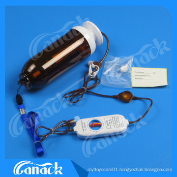 Animal Medical Lightproof Disposable Infusion Pump